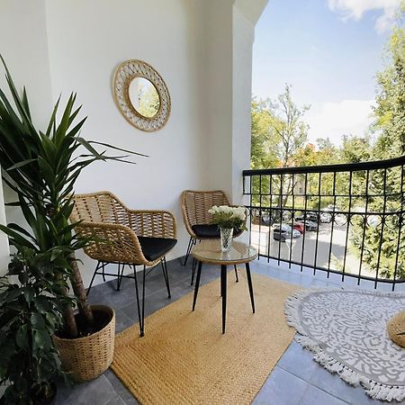 Mini Chrobrego Przy Plazy Z Loggia Διαμέρισμα Σόποτ Εξωτερικό φωτογραφία