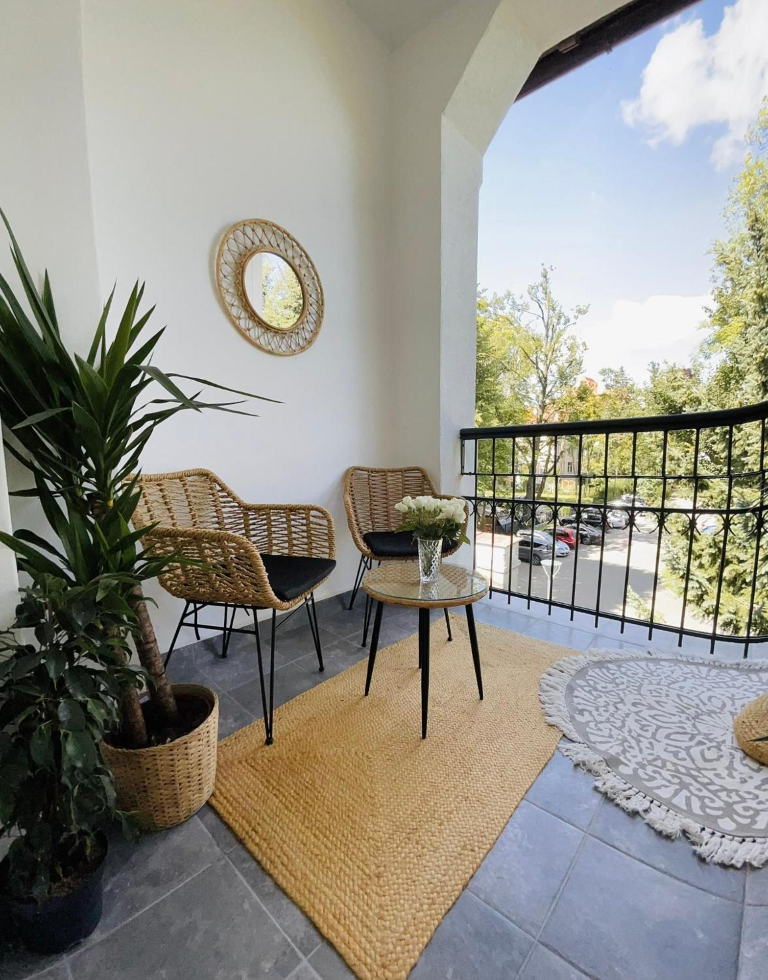 Mini Chrobrego Przy Plazy Z Loggia Διαμέρισμα Σόποτ Εξωτερικό φωτογραφία